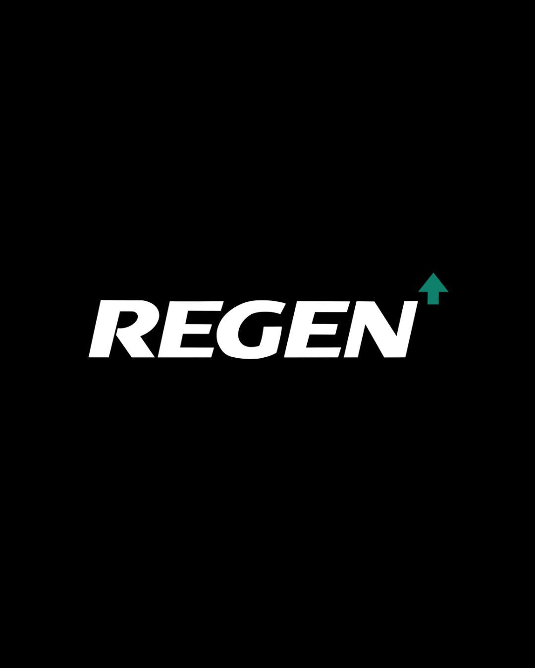 REGEN logo